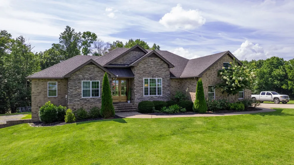 2780 Canoe Branch Rd Lebanon, TN 37087