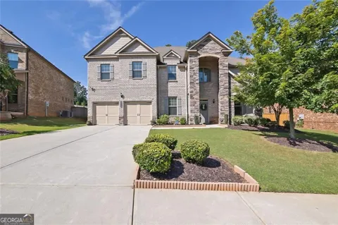 4550 Point Rock DR