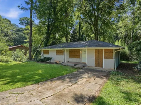4009 Kirksford Drive