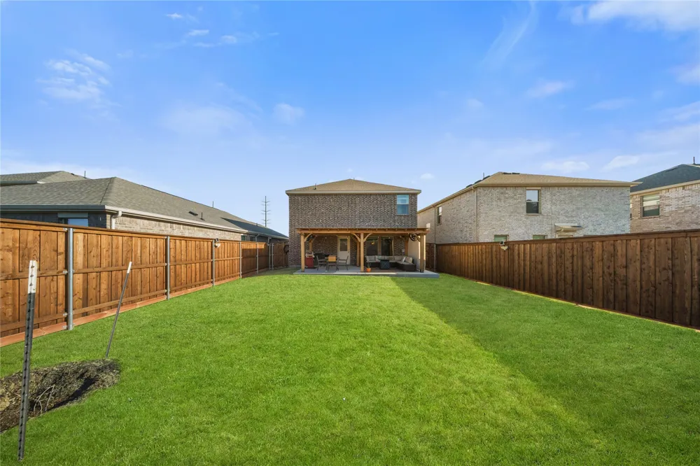 260 Adelina Drive Little Elm, TX 75068