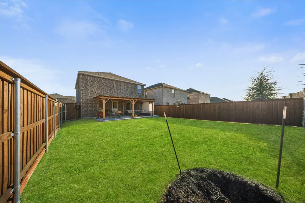 260 Adelina Drive Little Elm, TX 75068
