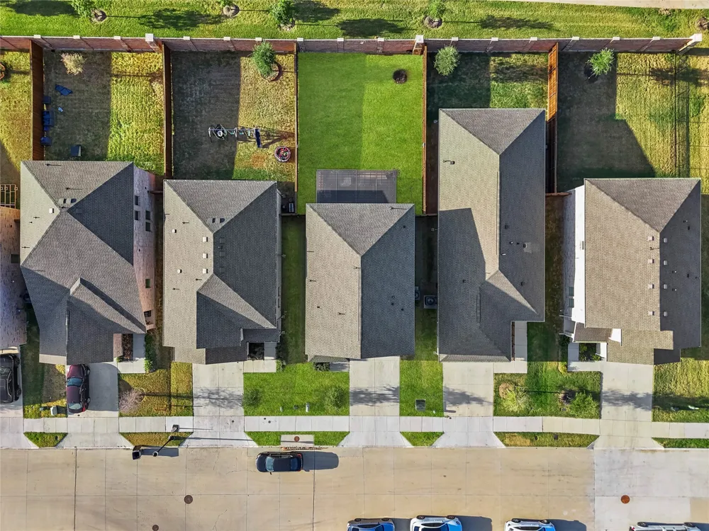 260 Adelina Drive Little Elm, TX 75068