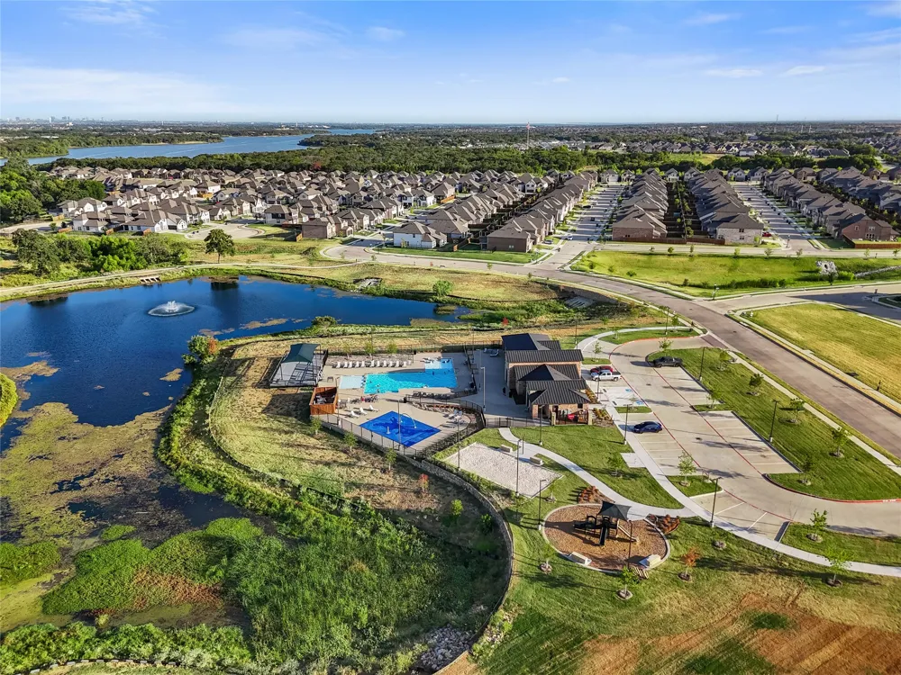 260 Adelina Drive Little Elm, TX 75068