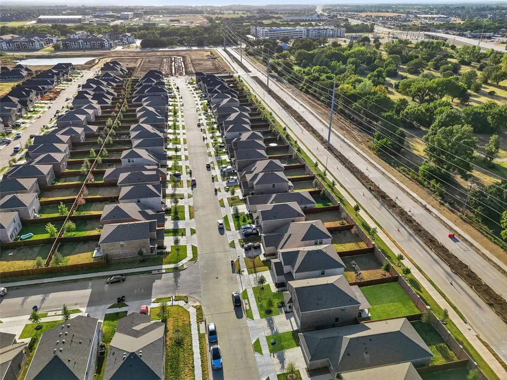 260 Adelina Drive Little Elm, TX 75068