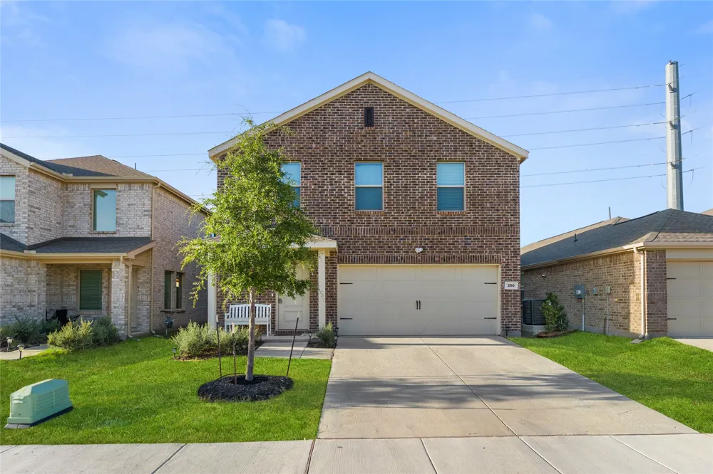 260 Adelina Drive Little Elm, TX 75068