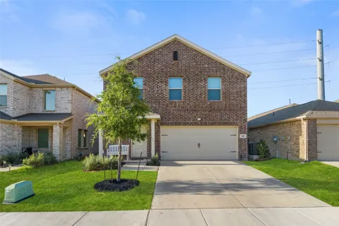 260 Adelina Drive