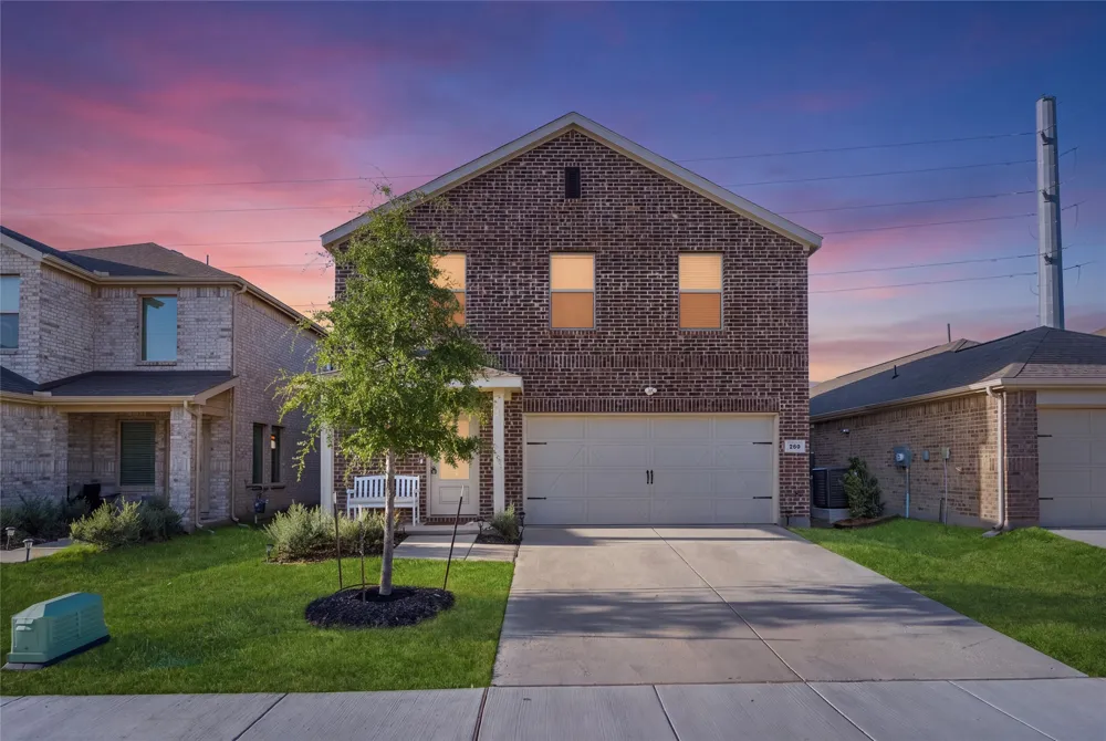 260 Adelina Drive Little Elm, TX 75068