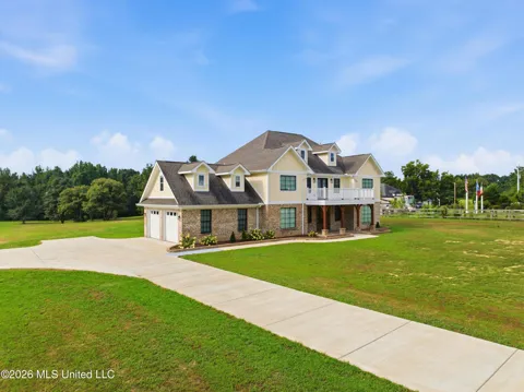 162 Plantation Way