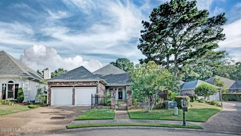 116 Greens View Drive