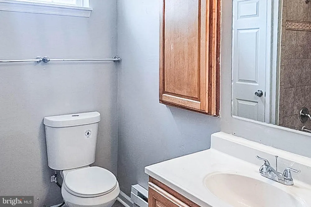 346 S PAYSON STREET Baltimore, MD 21223