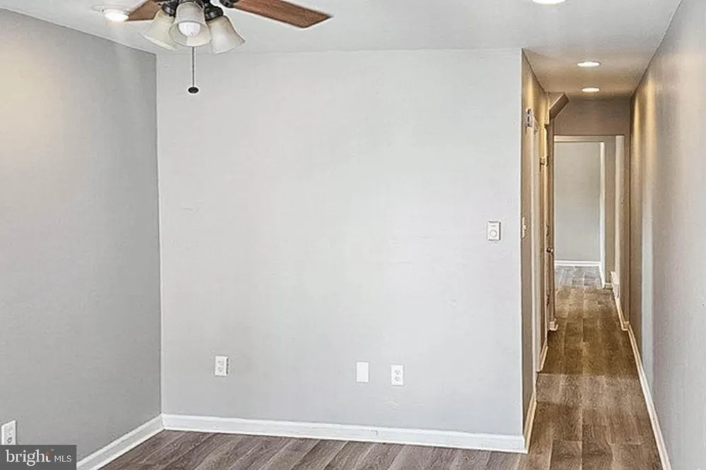 346 S PAYSON STREET Baltimore, MD 21223