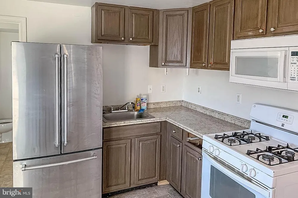 346 S PAYSON STREET Baltimore, MD 21223