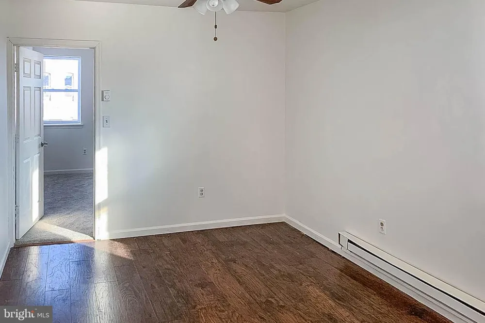 346 S PAYSON STREET Baltimore, MD 21223