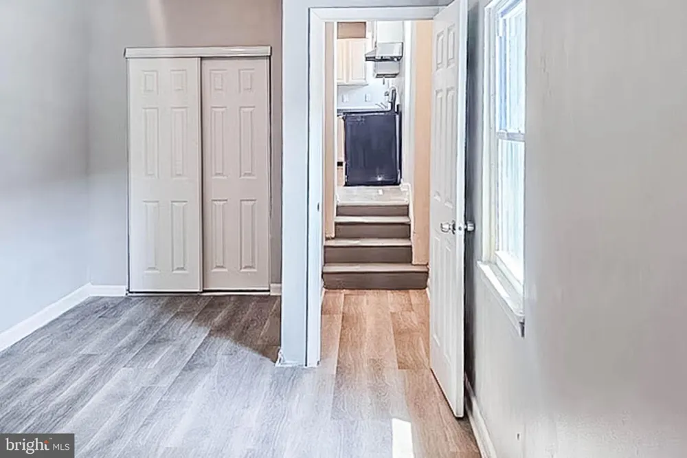 346 S PAYSON STREET Baltimore, MD 21223