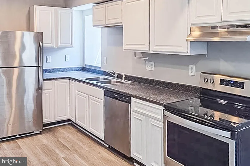 346 S PAYSON STREET Baltimore, MD 21223