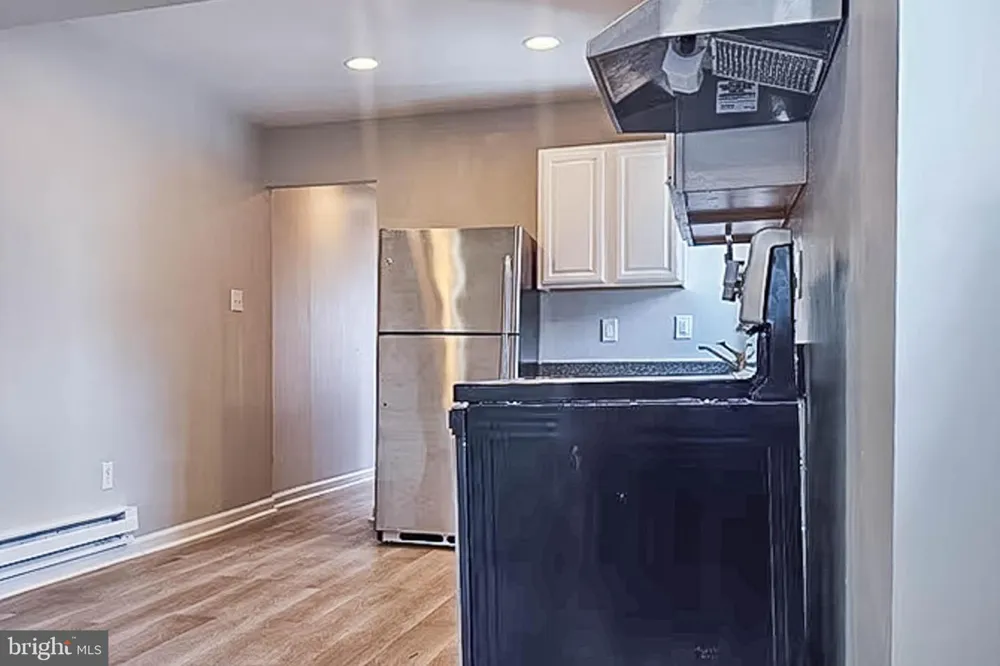 346 S PAYSON STREET Baltimore, MD 21223