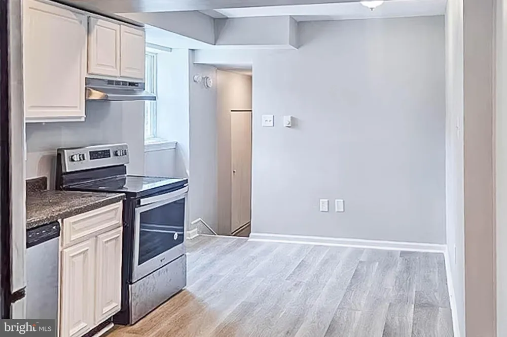 346 S PAYSON STREET Baltimore, MD 21223