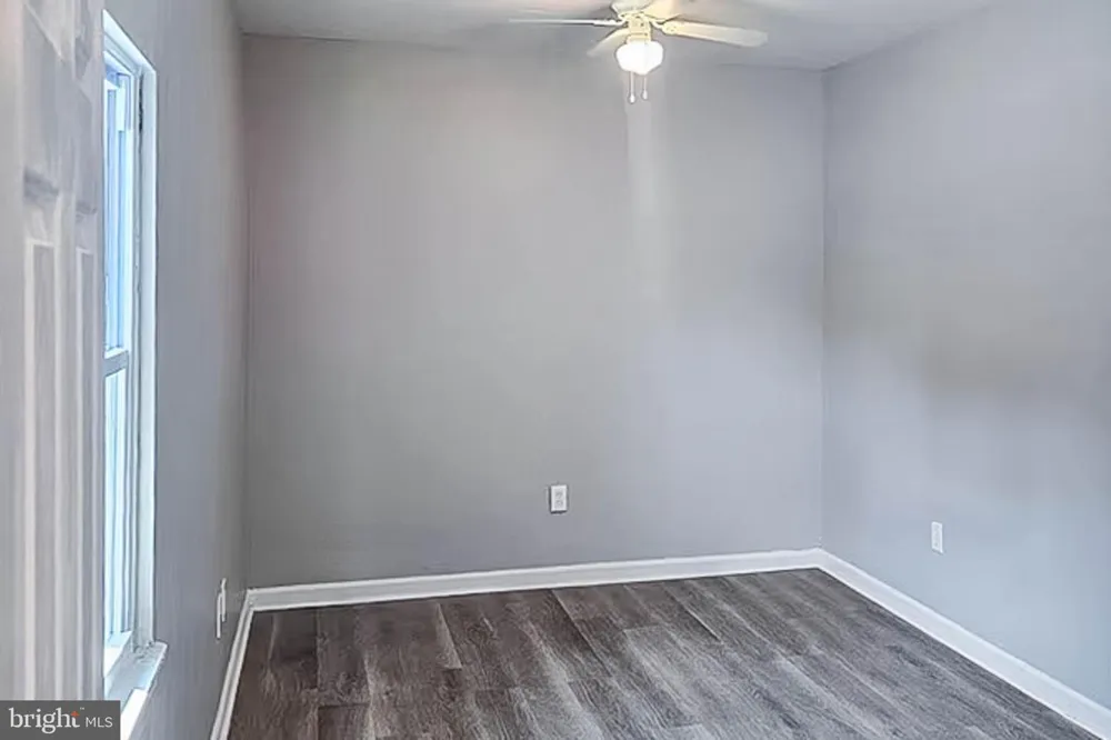 346 S PAYSON STREET Baltimore, MD 21223