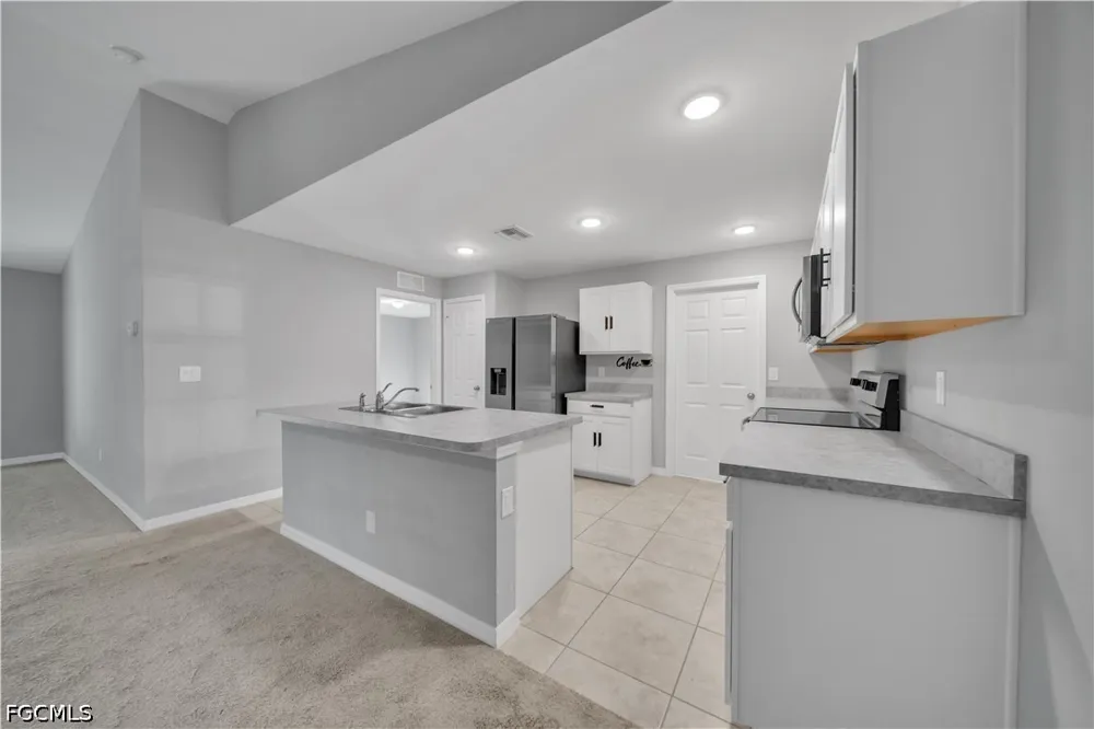 53rd Street W Lehigh Acres, FL 33971