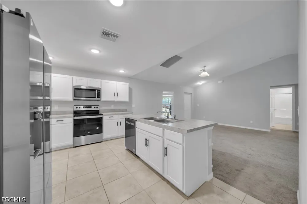 53rd Street W Lehigh Acres, FL 33971