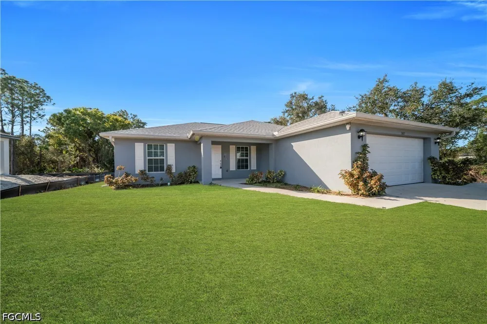 53rd Street W Lehigh Acres, FL 33971