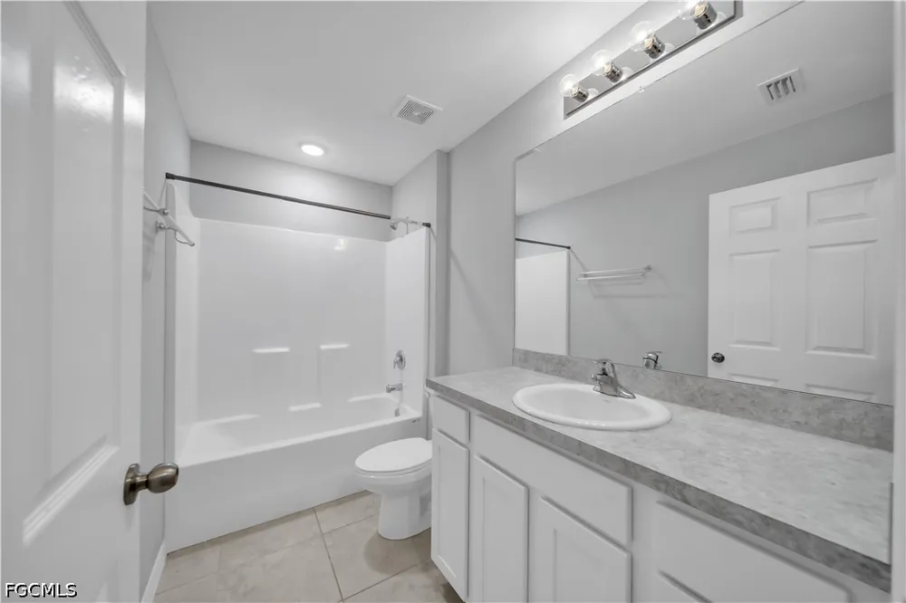 53rd Street W Lehigh Acres, FL 33971