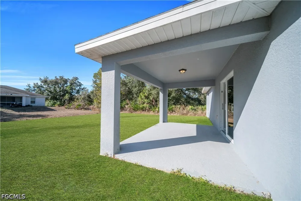 53rd Street W Lehigh Acres, FL 33971