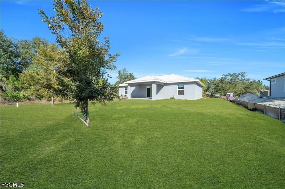 53rd Street W Lehigh Acres, FL 33971