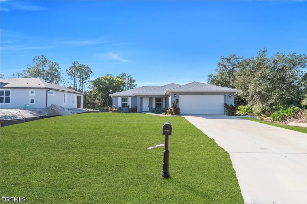 53rd Street W Lehigh Acres, FL 33971