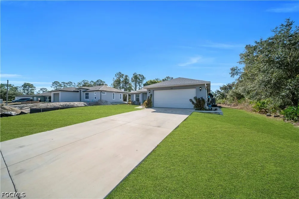 53rd Street W Lehigh Acres, FL 33971