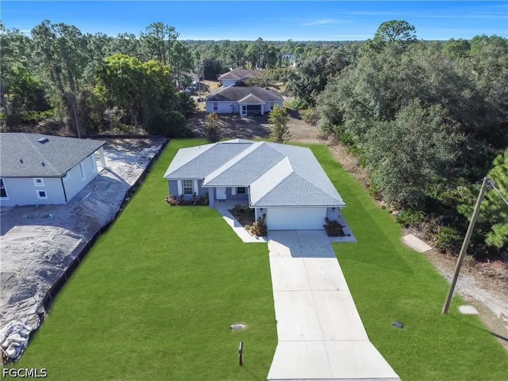 53rd Street W Lehigh Acres, FL 33971