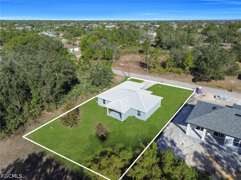 53rd Street W Lehigh Acres, FL 33971