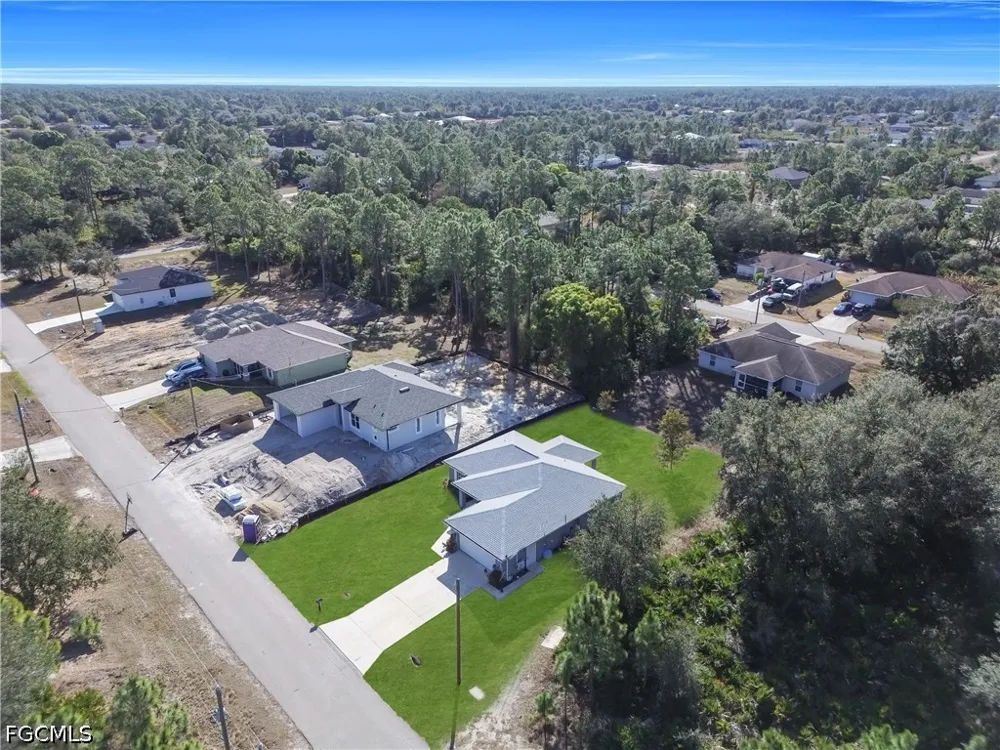 53rd Street W Lehigh Acres, FL 33971