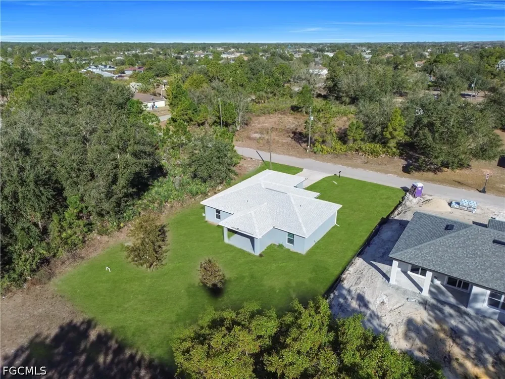 53rd Street W Lehigh Acres, FL 33971