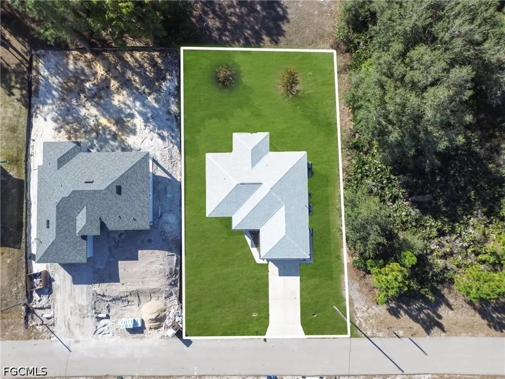 53rd Street W Lehigh Acres, FL 33971