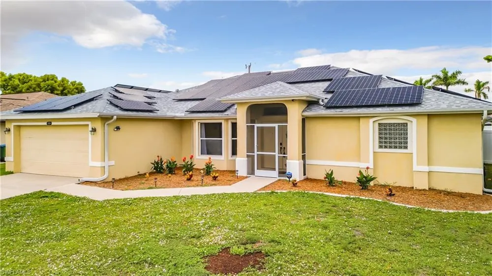 2129 Viscaya Parkway Cape Coral, FL 33990