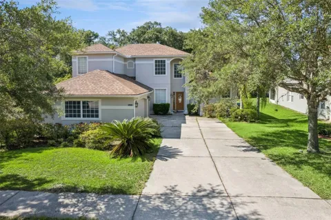 5270 RISHLEY RUN WAY