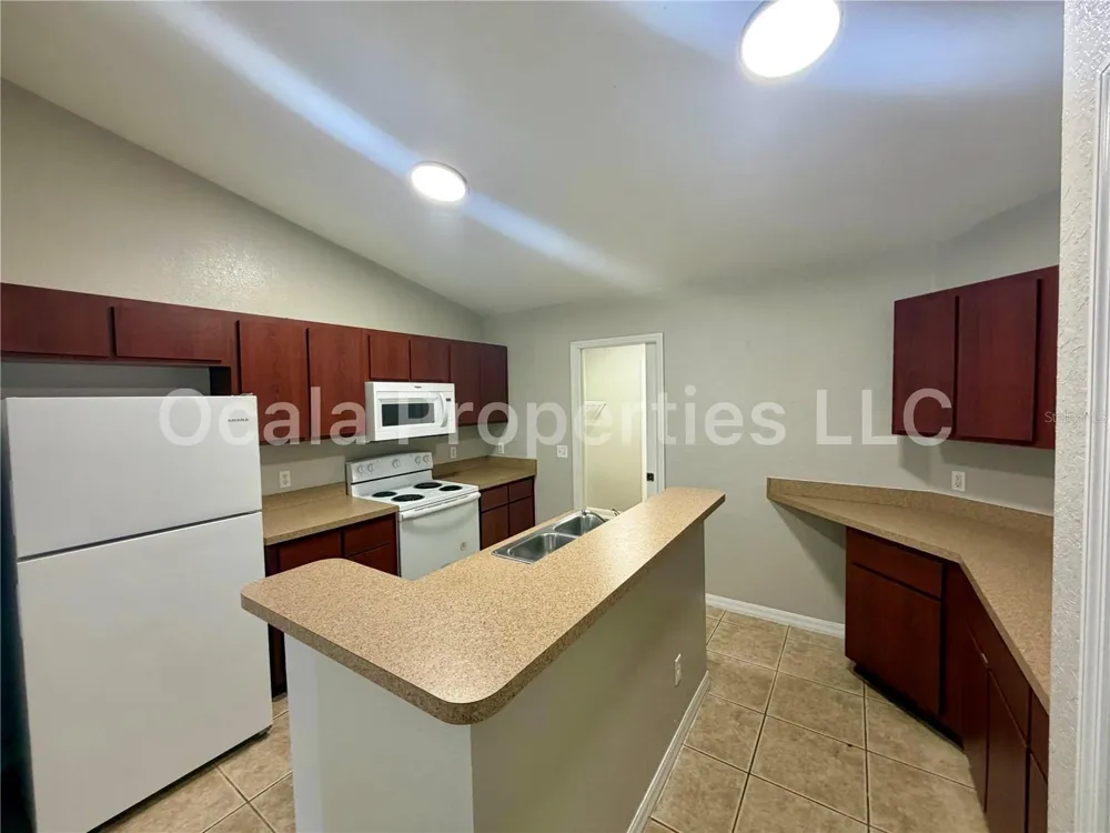 1 OLIVE LANE ocala, FL 34472