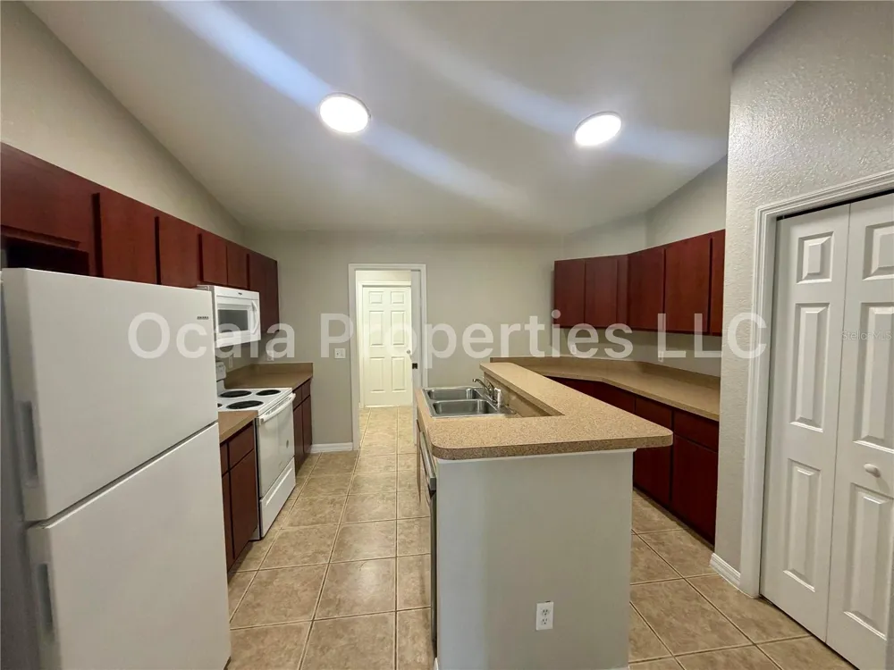1 OLIVE LANE ocala, FL 34472