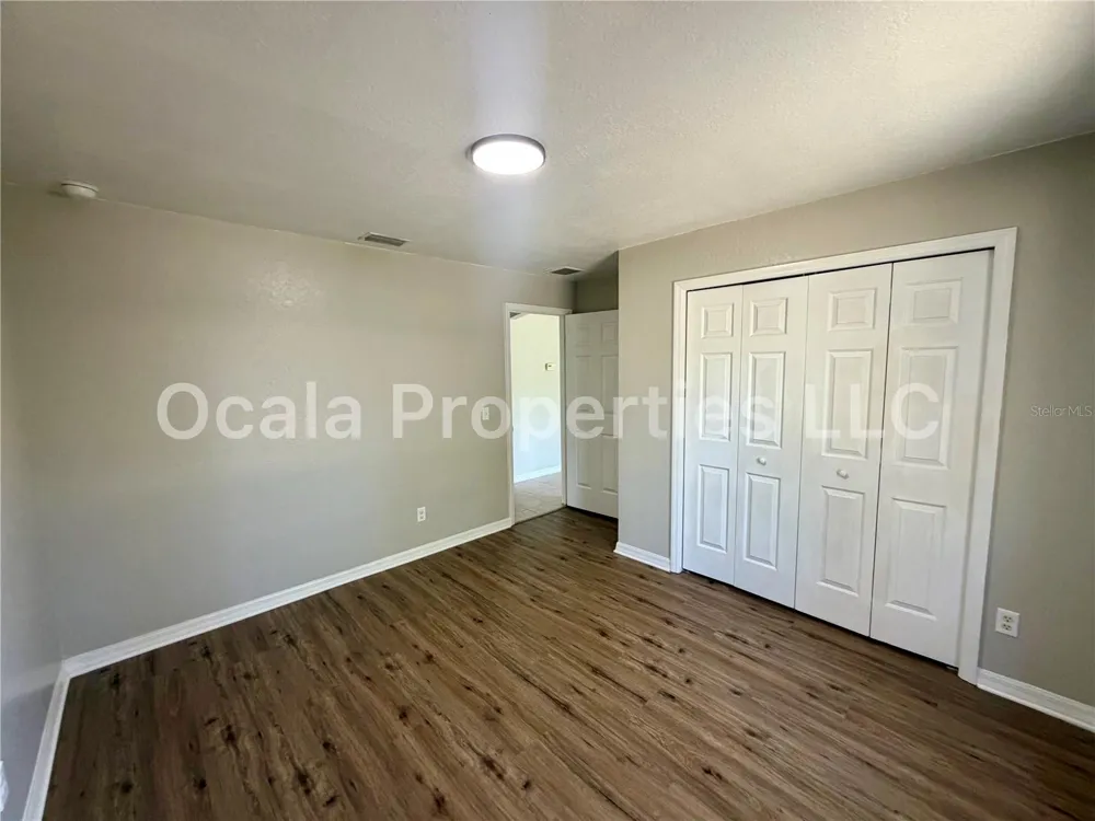 1 OLIVE LANE ocala, FL 34472