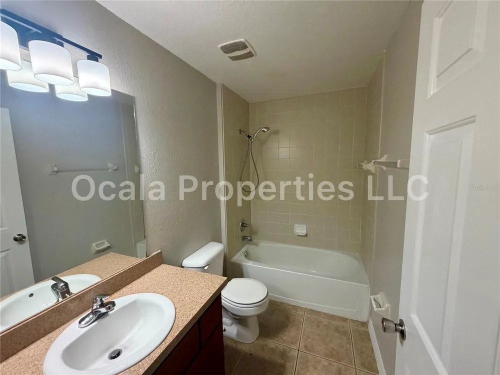 1 OLIVE LANE ocala, FL 34472