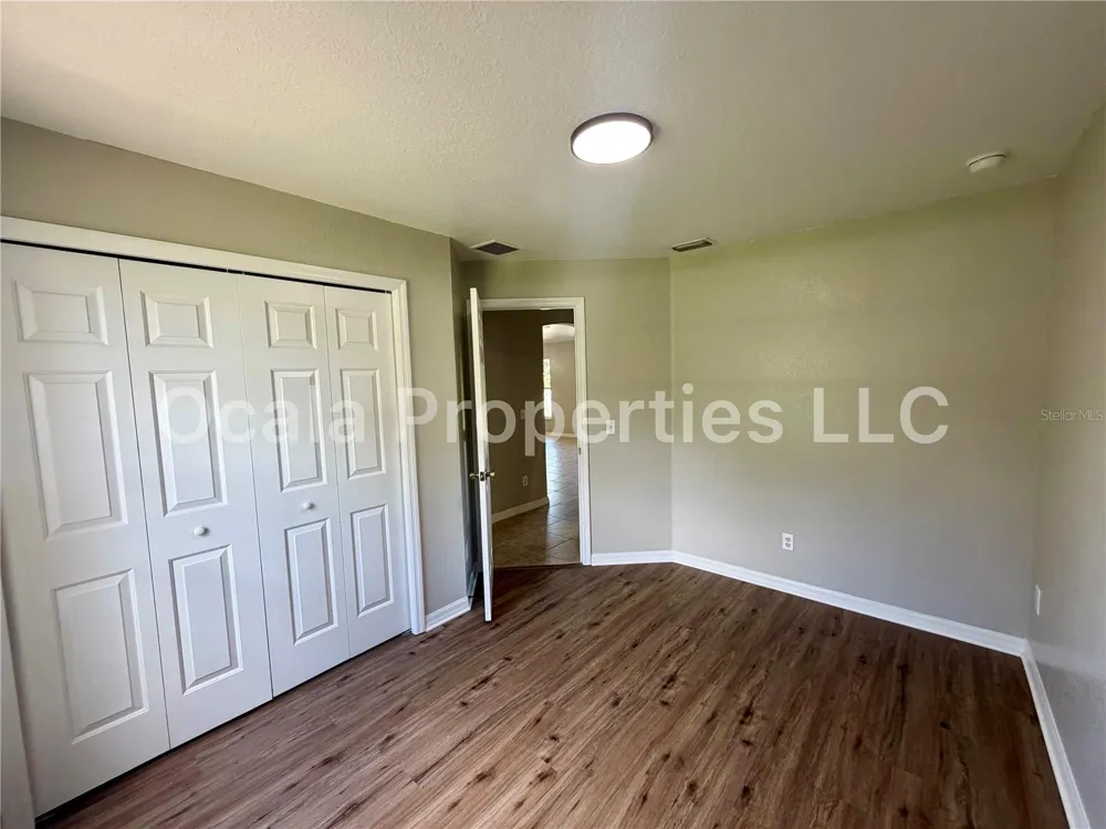 1 OLIVE LANE ocala, FL 34472