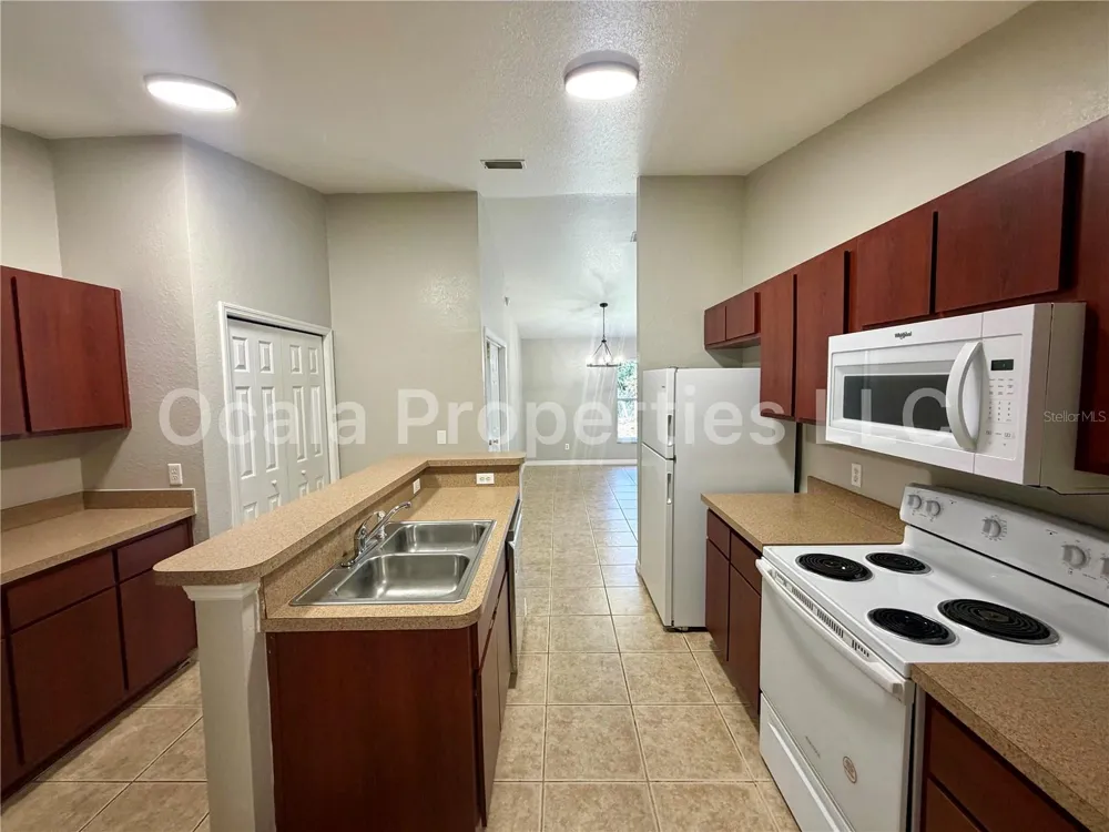 1 OLIVE LANE ocala, FL 34472