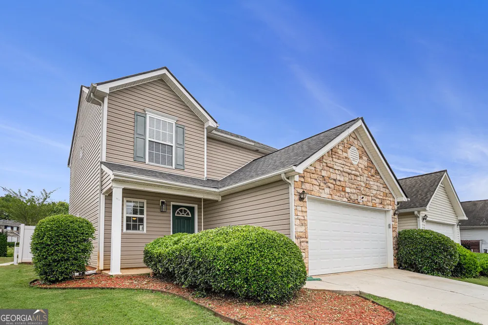 74 Slate DR Dallas, GA 30132