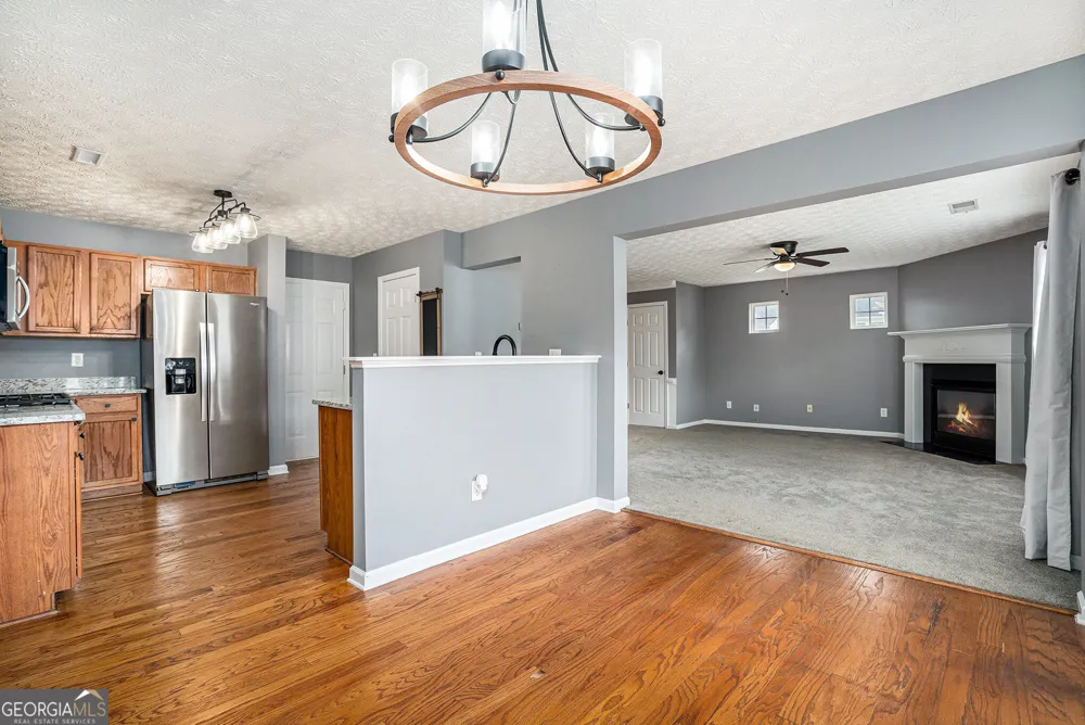 74 Slate DR Dallas, GA 30132