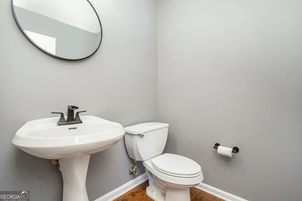 74 Slate DR Dallas, GA 30132