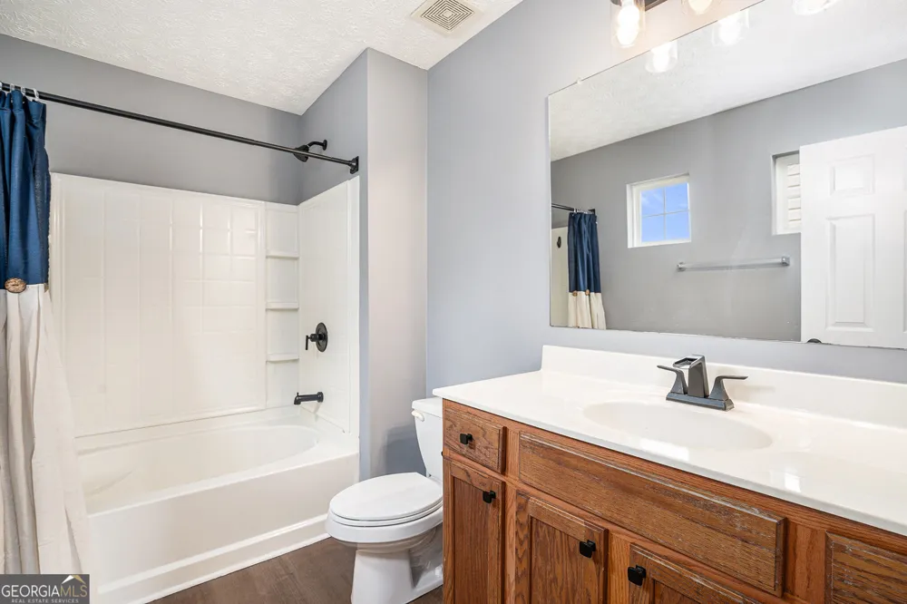 74 Slate DR Dallas, GA 30132