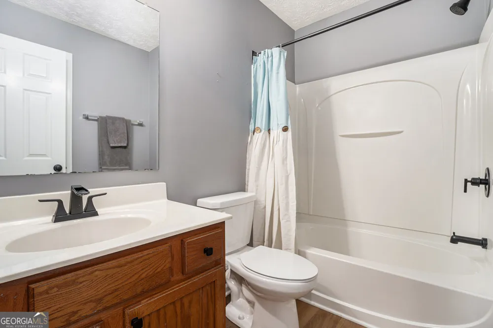 74 Slate DR Dallas, GA 30132