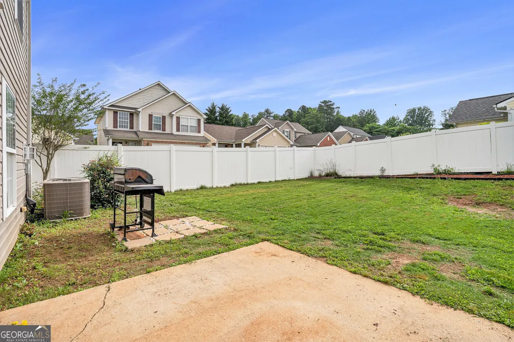 74 Slate DR Dallas, GA 30132