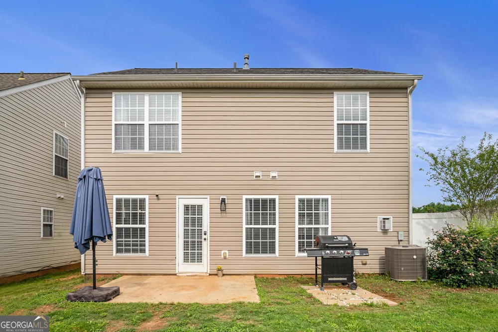 74 Slate DR Dallas, GA 30132